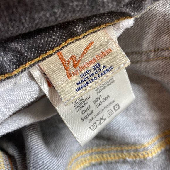 Citizens Of Humanity Jeans Size 30 - Picture 7 of 7